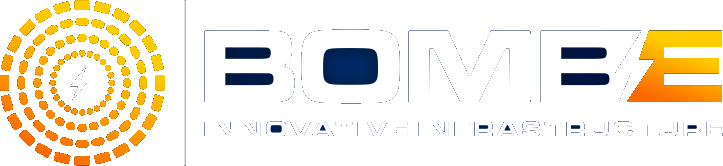 Bombe — Innovative Infrastructure